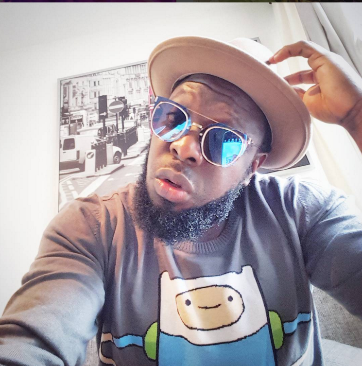 Timaya gets dragged for declaring himself the best baby daddy in the industry!
