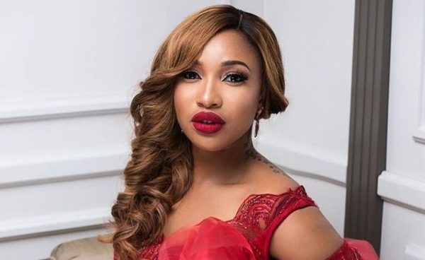 Despite court orders, Tonto Dikeh continues campaign for reality TV show